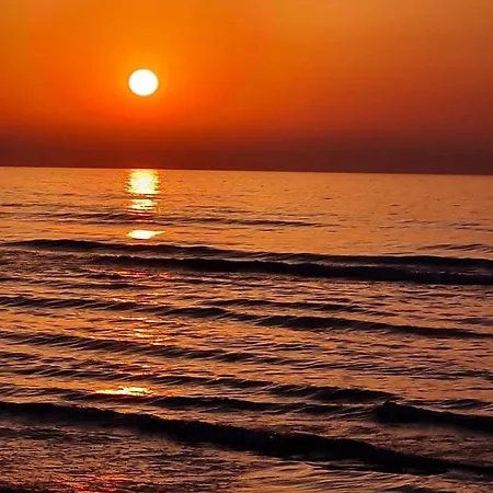 Lejlighed Ithaki Phinikoudes No. 201 *