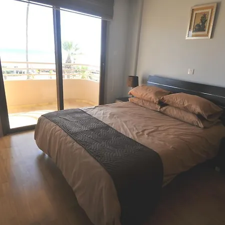 Ithaki Phinikoudes No. 201 Larnaka