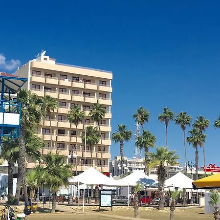 Lejlighed Ithaki Phinikoudes No. 201 *