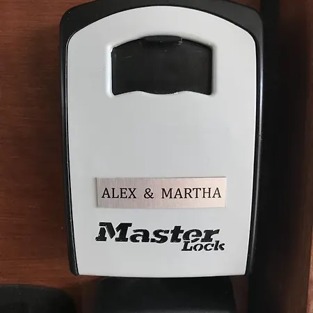 Lejlighed Ithaki Phinikoudes No. 201