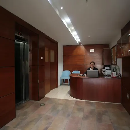Apartment Ithaki Phinikoudes No. 201