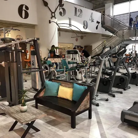 Lejlighed Ithaki Phinikoudes No. 201 Larnaca