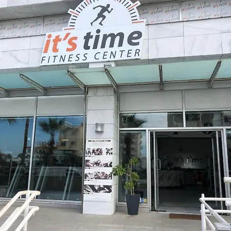 Ithaki Phinikoudes No. 201