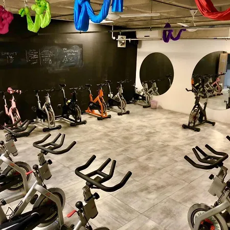 Lejlighed Ithaki Phinikoudes No. 201