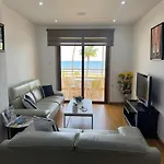 Ithaki Phinikoudes No. 201 Apartamento