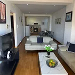 Apartamento Ithaki Phinikoudes No. 201 Larnaca