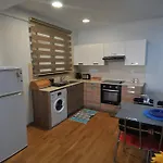 Apartamento Ithaki Phinikoudes No. 201