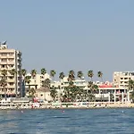 Apartamento Ithaki Phinikoudes No. 201 Larnaca