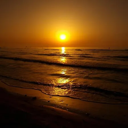 Ithaki Phinikoudes No. 201 Appartement Larnaca