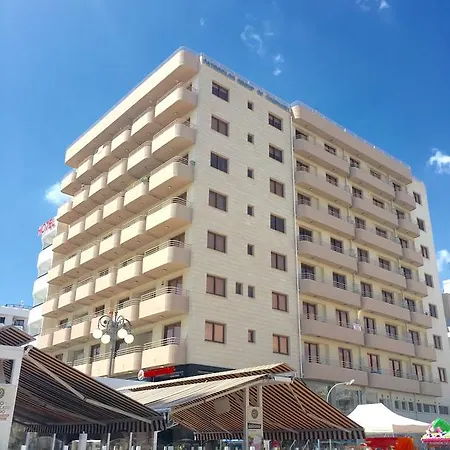 Ithaki Phinikoudes No. 201 拉纳卡