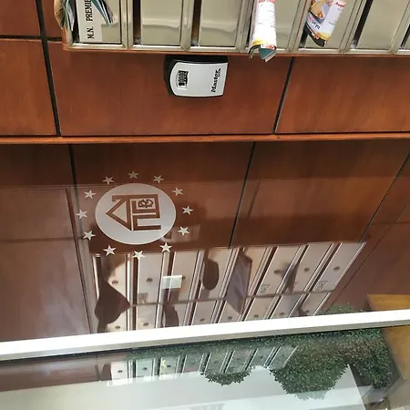 Appartement Ithaki Phinikoudes No. 201 Larnaca