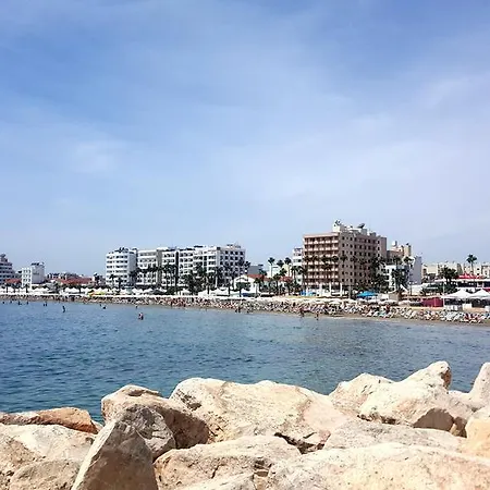 Ithaki Phinikoudes No. 201