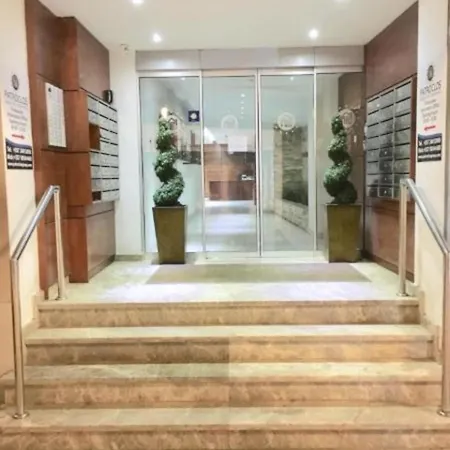 Ithaki Phinikoudes No. 201 Larnaca