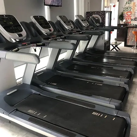 Ithaki Phinikoudes No. 201