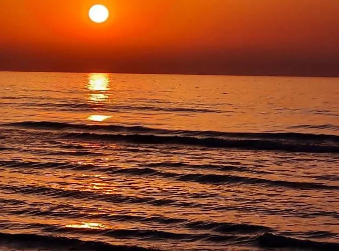 アパート Ithaki Phinikoudes No. 201 *