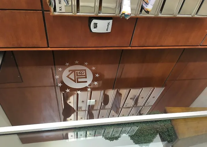 Lägenhet Ithaki Phinikoudes No. 201 Larnaca