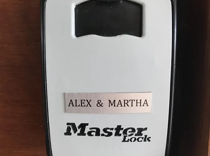 Lägenhet Ithaki Phinikoudes No. 201