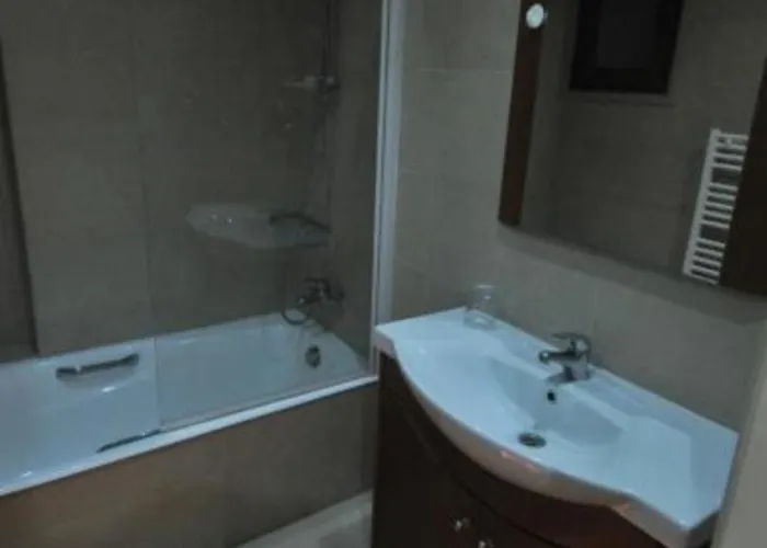 Ithaki Phinikoudes No. 201 ラルナカ