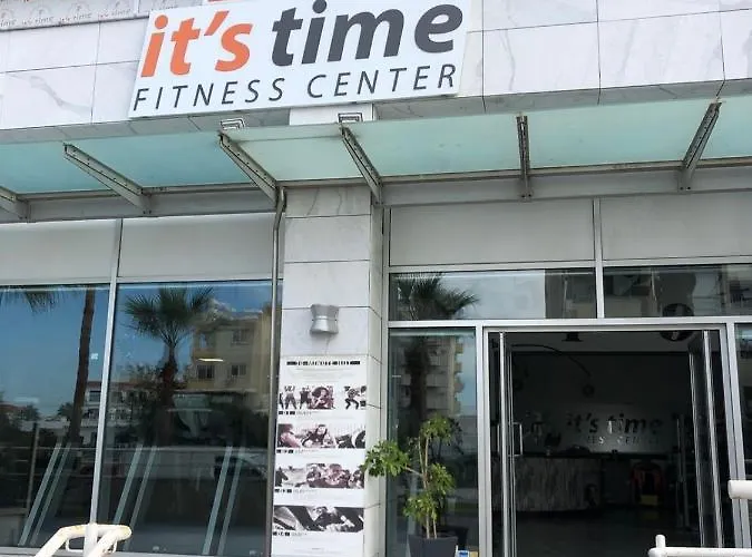 Ithaki Phinikoudes No. 201