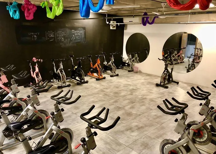 Lägenhet Ithaki Phinikoudes No. 201