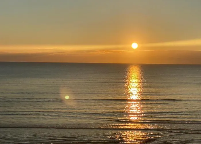 Ithaki Phinikoudes No. 201 アパート *