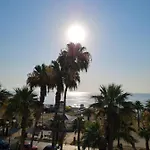 Apartman Ithaki Phinikoudes No. 201 Lárnaka