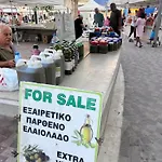 Ithaki Phinikoudes No. 201 Lárnaka