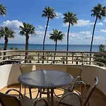 Apartman Ithaki Phinikoudes No. 201