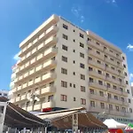 Ithaki Phinikoudes No. 201 Lárnaka