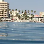 Apartman Ithaki Phinikoudes No. 201