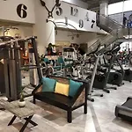 Apartman Ithaki Phinikoudes No. 201 Lárnaka