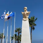 Apartman Ithaki Phinikoudes No. 201